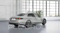 2026 Mercedes Benz E 300