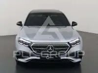 2026 Mercedes Benz E 300