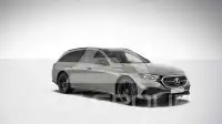 2026 Mercedes Benz E 300