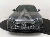 2026 Mercedes Benz E 300