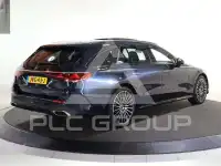 2026 Mercedes Benz E 300