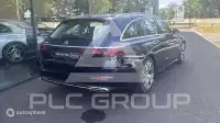 2026 Mercedes Benz E 300