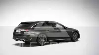 2026 Mercedes Benz E 300