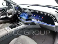 2026 Mercedes Benz E 300