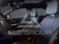 2026 Mercedes Benz E 300