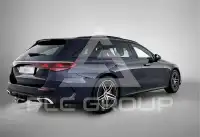 2026 Mercedes Benz E 300