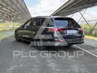 2026 Mercedes Benz E 300