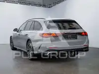2026 Mercedes Benz E 300