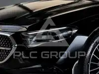 2026 Mercedes Benz E 300