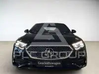 2026 Mercedes Benz E 300