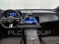 2026 Mercedes Benz E 300