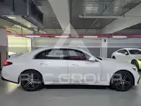 2026 Mercedes Benz E 300