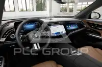 2026 Mercedes Benz E 300