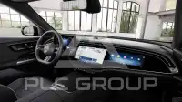 2026 Mercedes Benz E 300