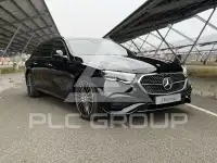 2026 Mercedes Benz E 300