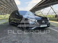 2026 Mercedes Benz E 300