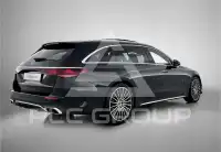 2026 Mercedes Benz E 300
