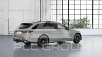 2026 Mercedes Benz E 300