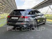 2026 Mercedes Benz E 300
