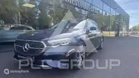 2026 Mercedes Benz E 300