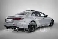 2026 Mercedes Benz E 300