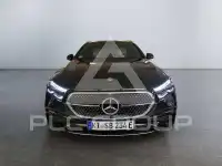 2026 Mercedes Benz E 300