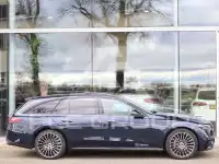 2026 Mercedes Benz E 300