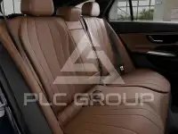 2026 Mercedes Benz E 300