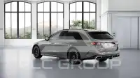 2026 Mercedes Benz E 300