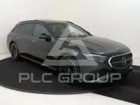 2026 Mercedes Benz E 300