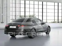 2026 Mercedes Benz E 300