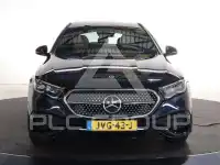 2026 Mercedes Benz E 300