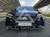 2026 Mercedes Benz E 300