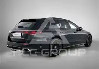 2026 Mercedes Benz E 300