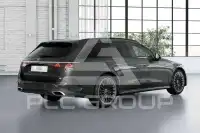 2026 Mercedes Benz E 300
