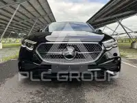 2026 Mercedes Benz E 300