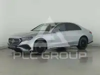 2026 Mercedes Benz E 300