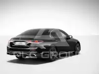 2026 Mercedes Benz E 300