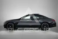 2026 Mercedes Benz E 300