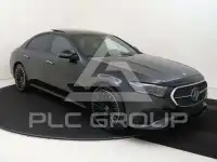 2026 Mercedes Benz E 300