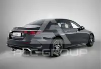 2026 Mercedes Benz E 300