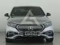 2026 Mercedes Benz E 300