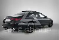 2026 Mercedes Benz E 300