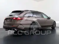 2026 Mercedes Benz E 300