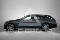 2026 Mercedes Benz E 300