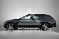 2026 Mercedes Benz E 300