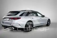 2026 Mercedes Benz E 300