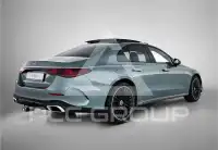 2026 Mercedes Benz E 300