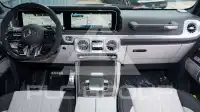 2026 Mercedes Benz G 63