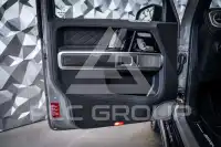 2026 Mercedes Benz G 63